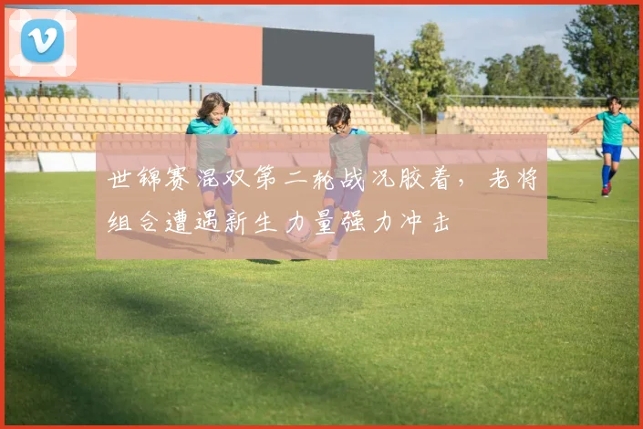 世锦赛混双第二轮战况胶着，老将组合遭遇新生力量强力冲击