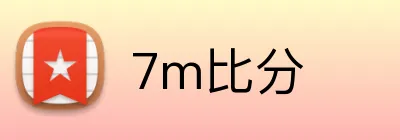 7m比分 logo